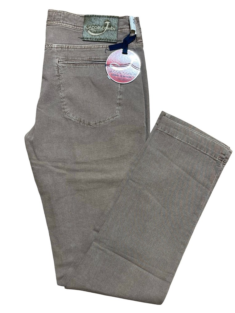 Jacob Cohen - Παντελόνι - New with tags #4.3