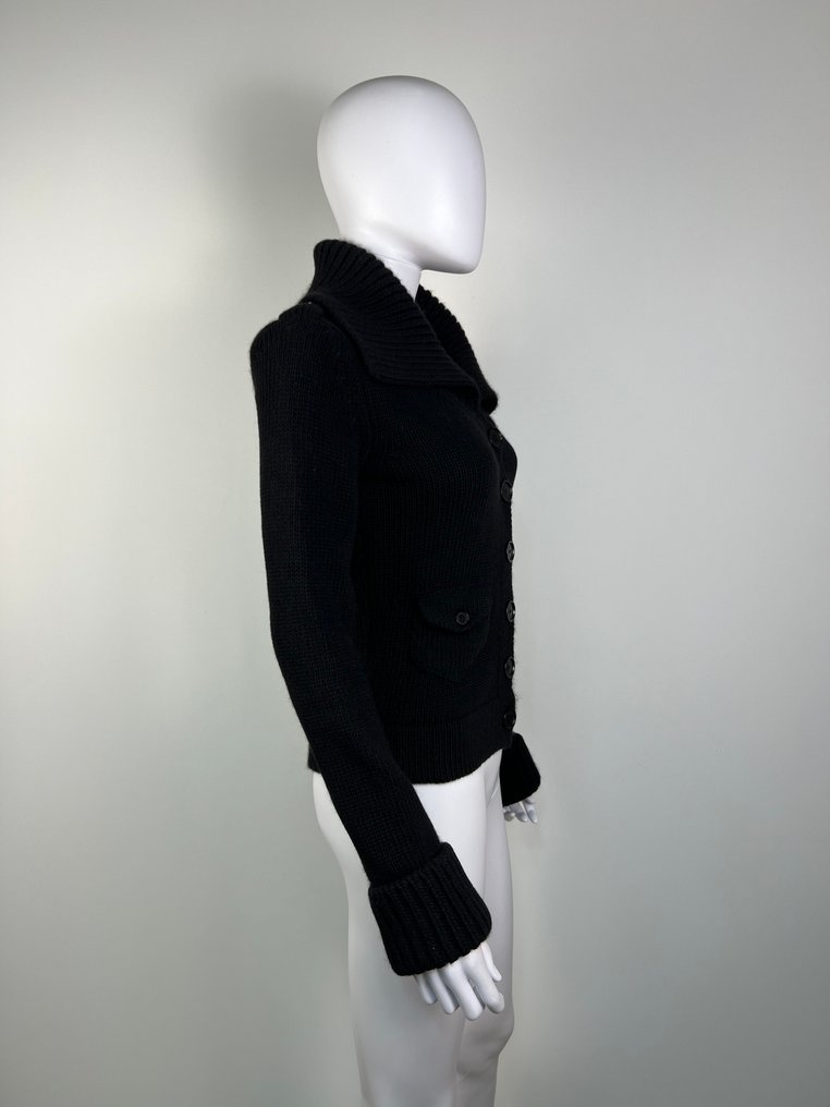 Burberry - 开襟衫 #3.2