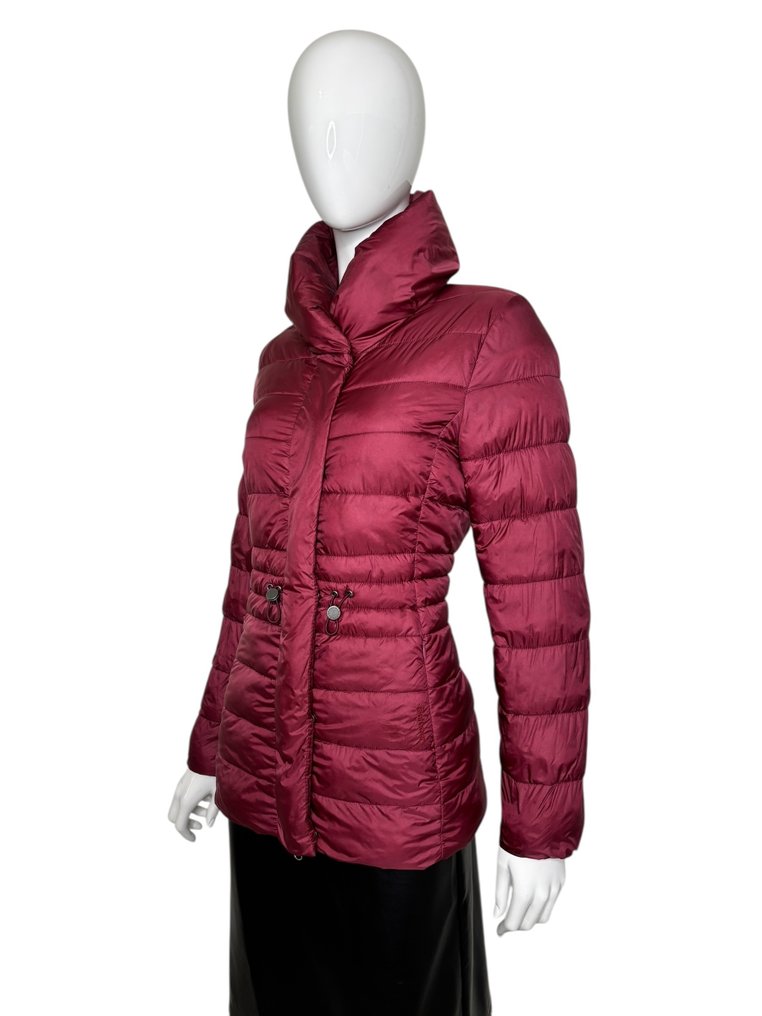 Barbour - Casaco com enchimento #3.2