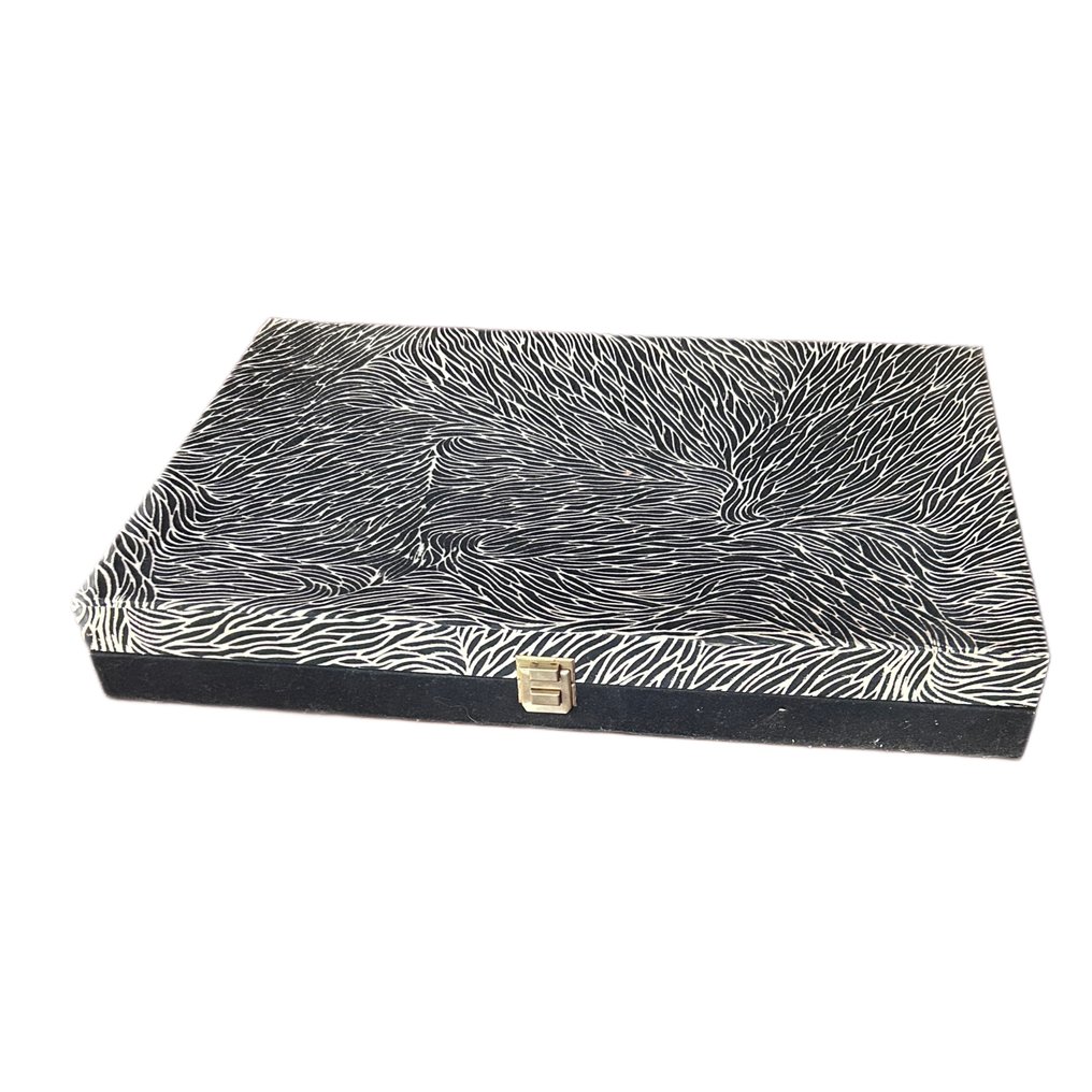 Σετ μαχαιροπίρουνων για 12 (12) - Επάργυρο #1.0