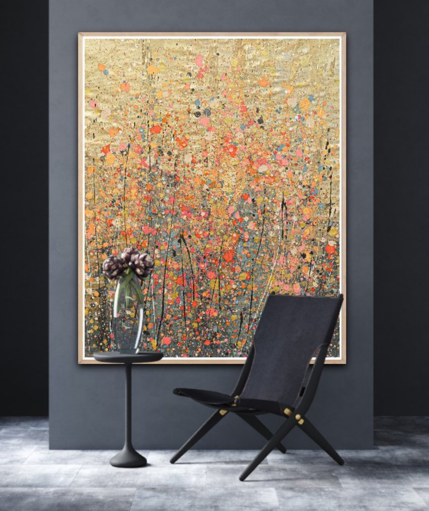 Violeta Endo - Sunday Morning . XXL #2.1