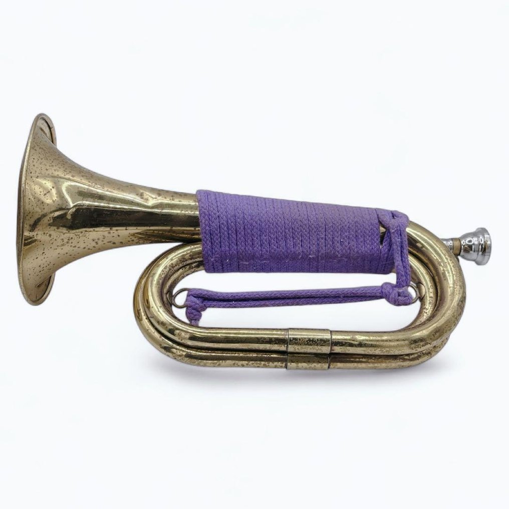 Japan - Bugle #3.2