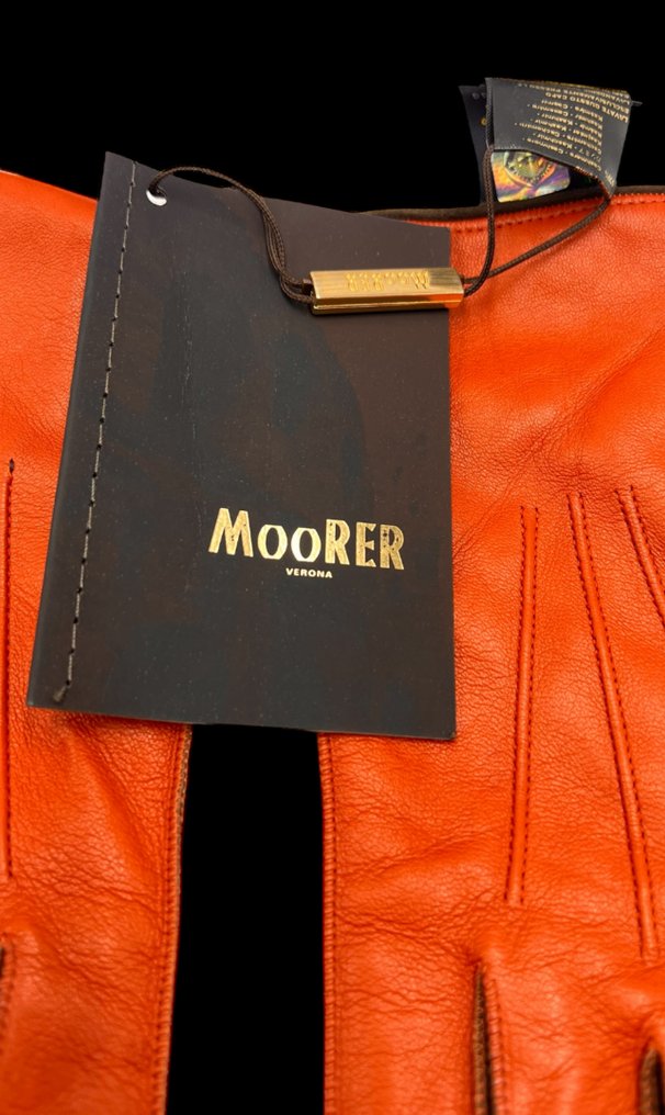 Moorer - Gloves #3.2