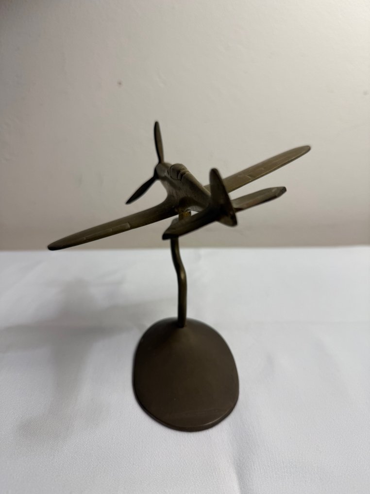 Αεροπλάνο μοντελισμού - RAF Spitfire #4.3