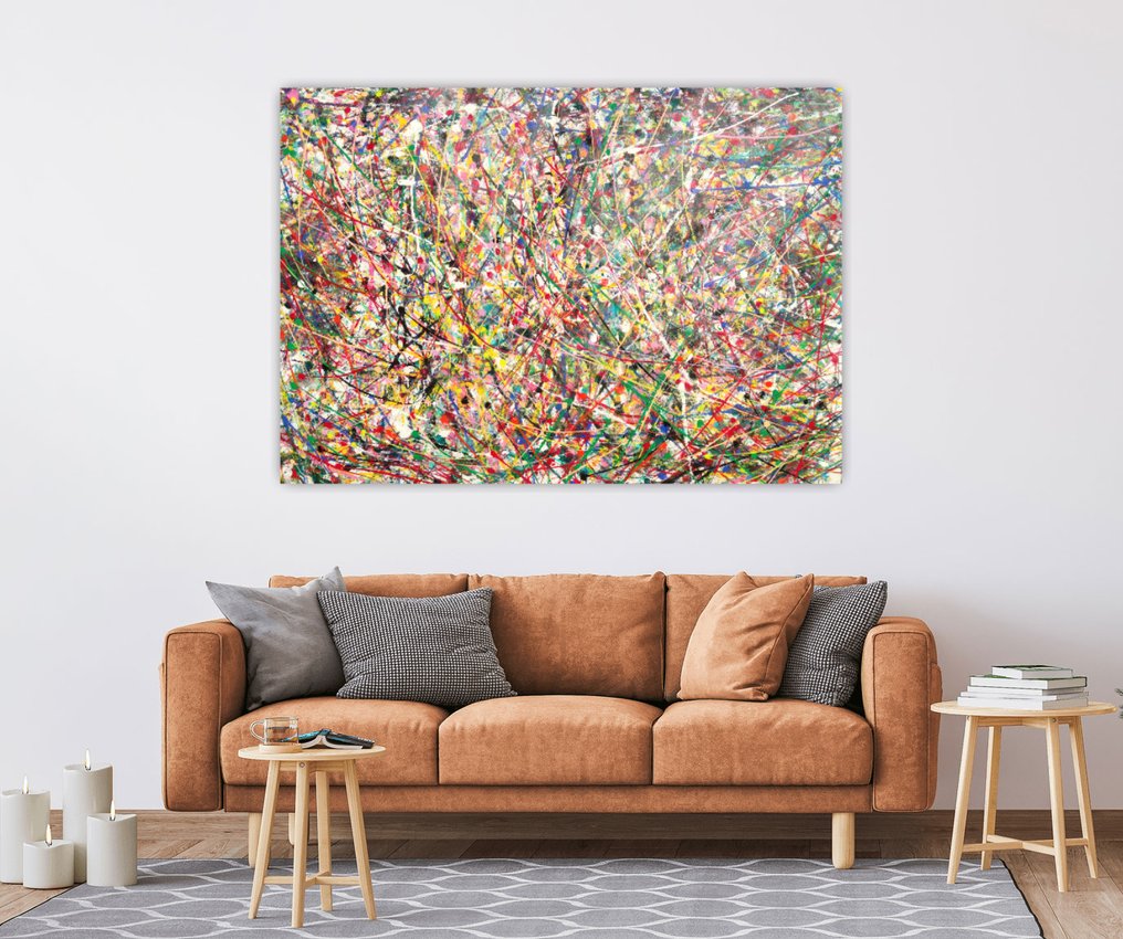 Joan LLaverias - Simbol 140 - XXL #3.2