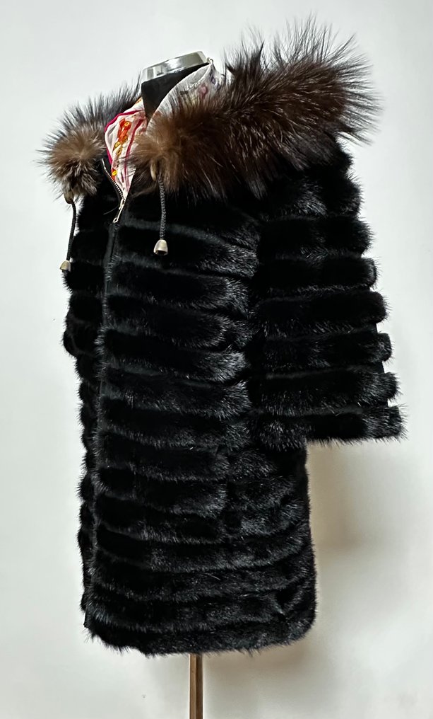 Artisan Furrier - Giacca #1.0