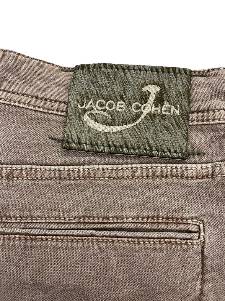 Jacob Cohen - Παντελόνι - New with tags #3.2
