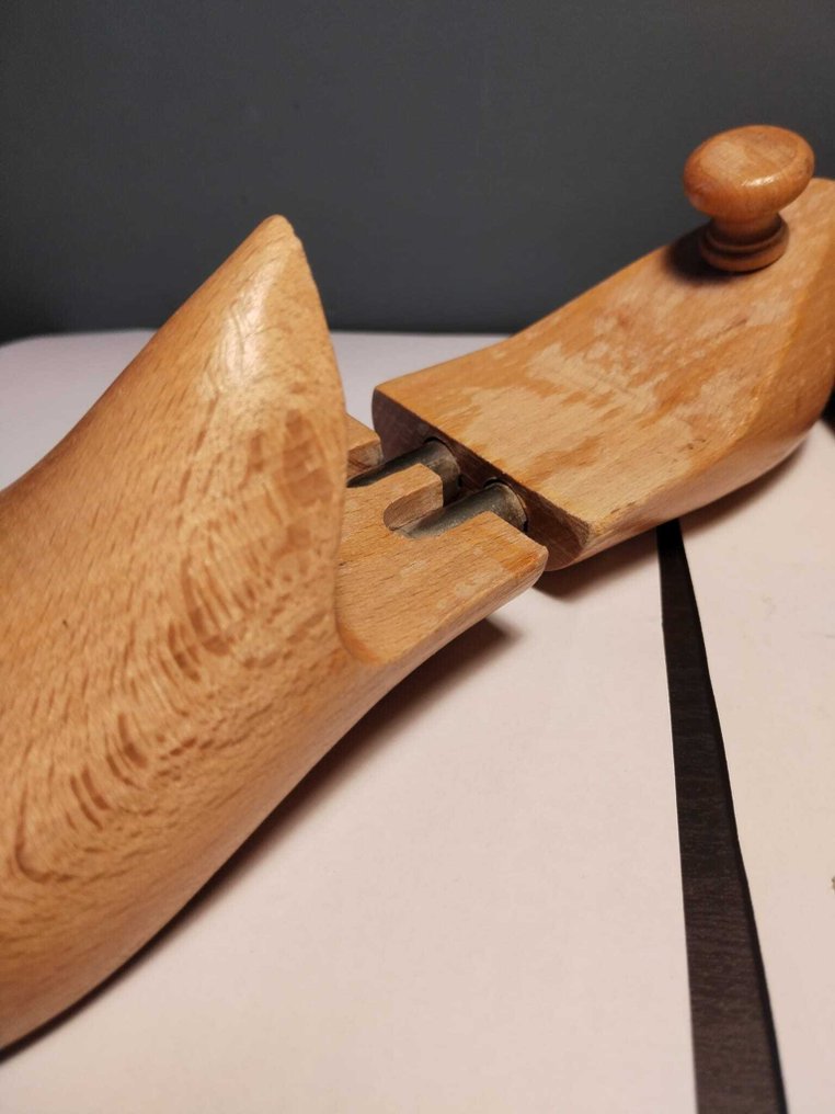 Βιομηχανικός εξοπλισμός - Γαλλία - Τεντωτήρες παπουτσιών #1.0