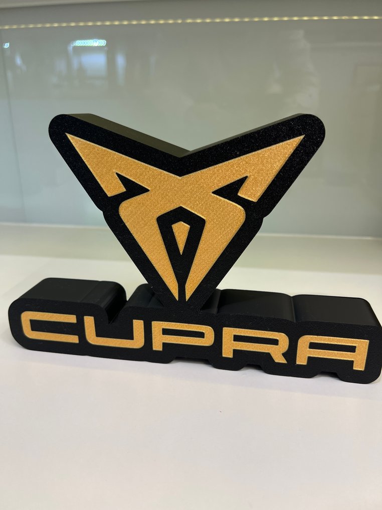 Sign - Cupra #1.0