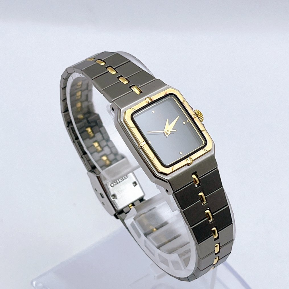 Seiko - Vintage - χωρίς τιμή ασφαλείας - Γυναίκες - 1990-1999  #2.1