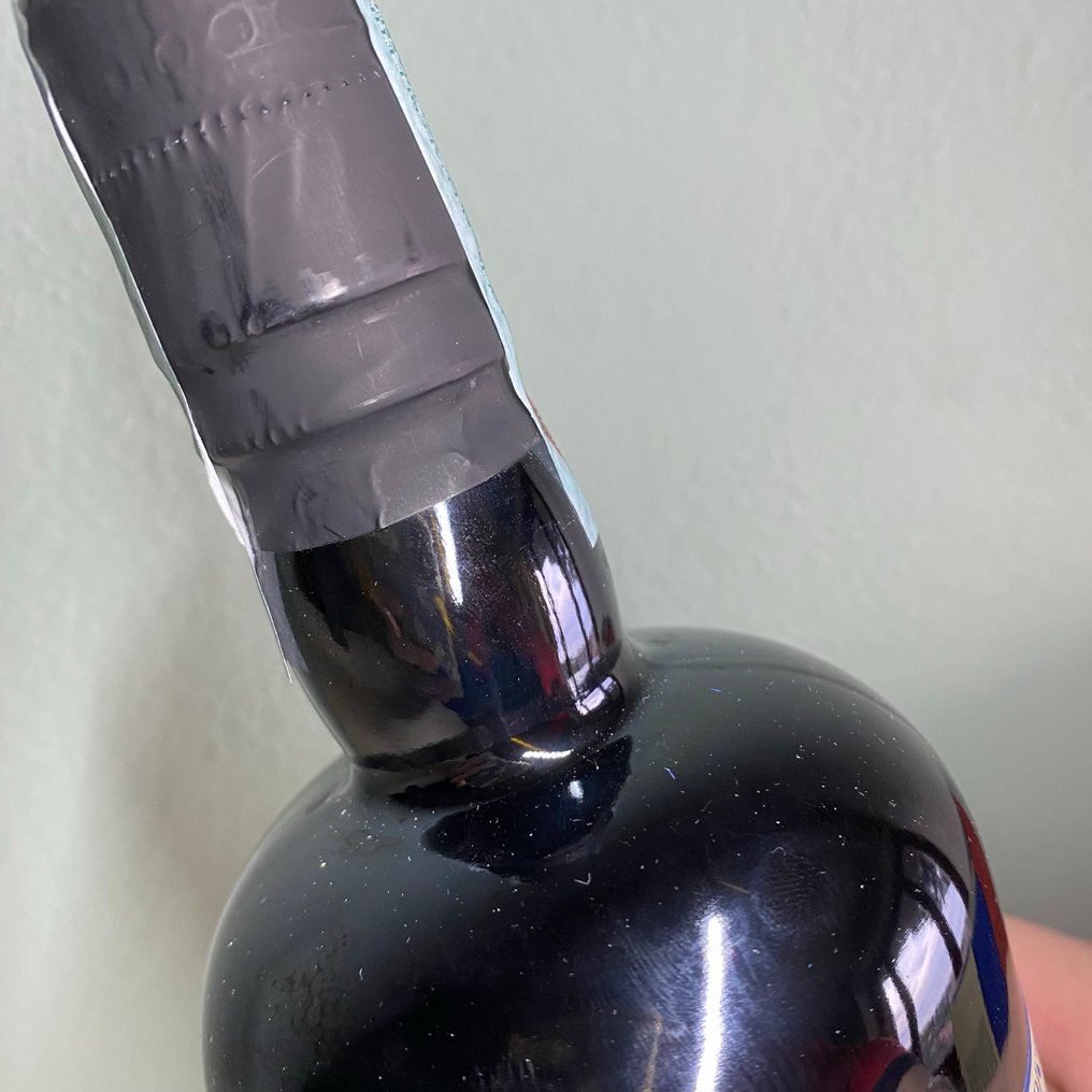 Foursquare 2003 Velier - Destino - b. 2017 - 70 cl #2.1