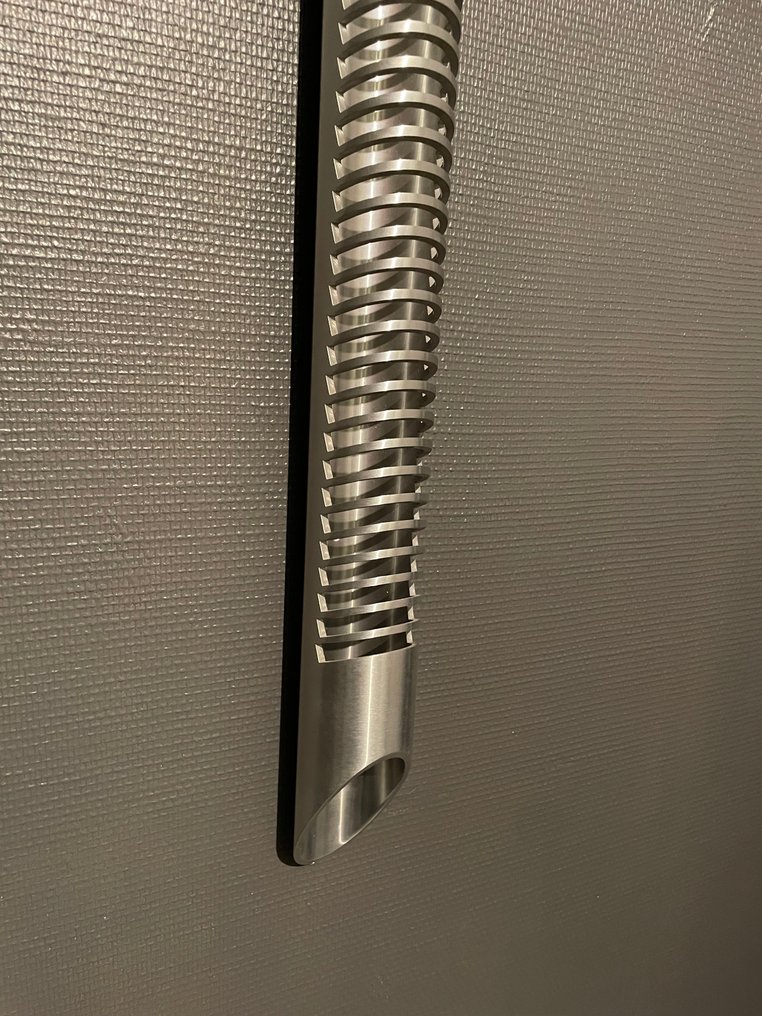 Bang & Olufsen - Liko Design - Bang & Olufsen - CD rack (wall version) CD-spelare #3.2