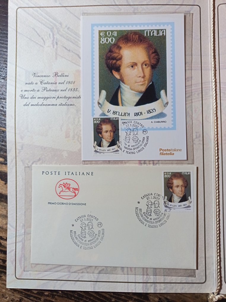 義大利  - 意大利资料夹 #4.3