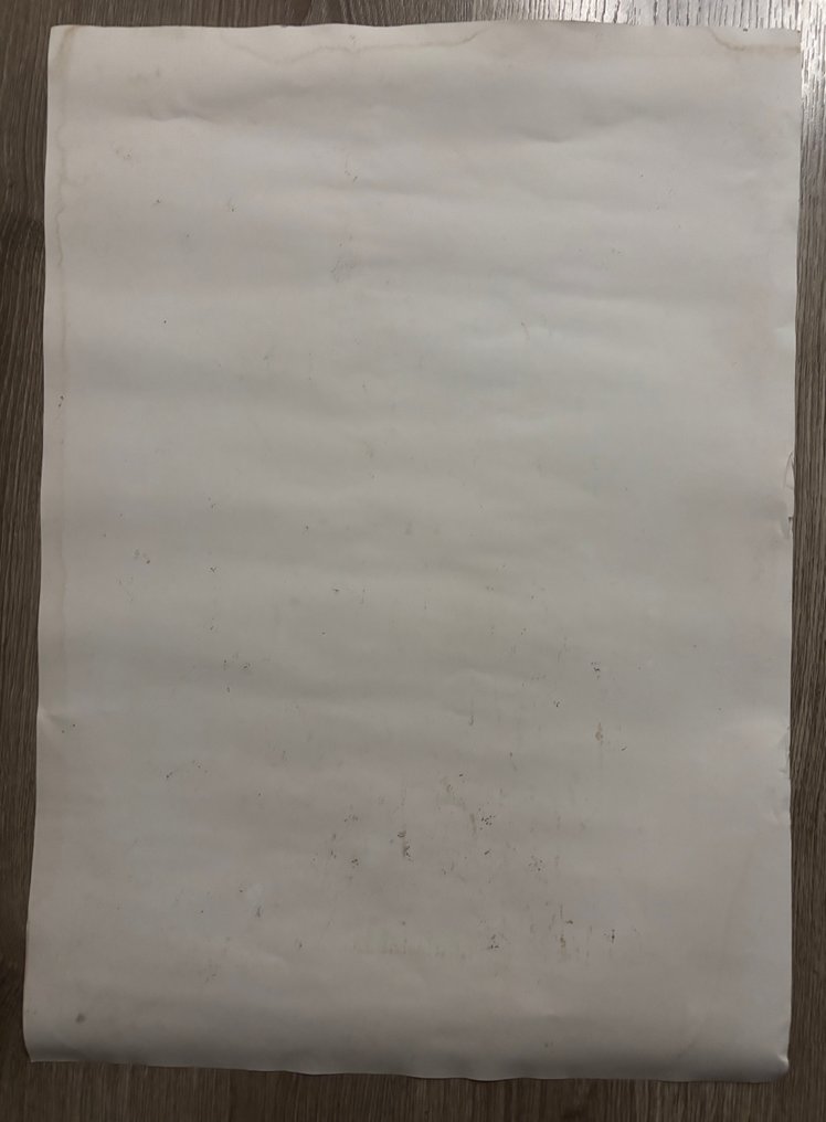 John Hassall (1868-1948) - Tiller Troupe – Palais de Glace, Belle Époque - 1970s #4.3