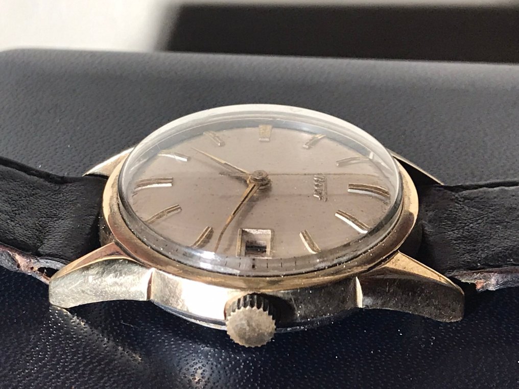 Tissot - 27B-621 - No reserve price - 4342308 - Men - 1959 #3.2