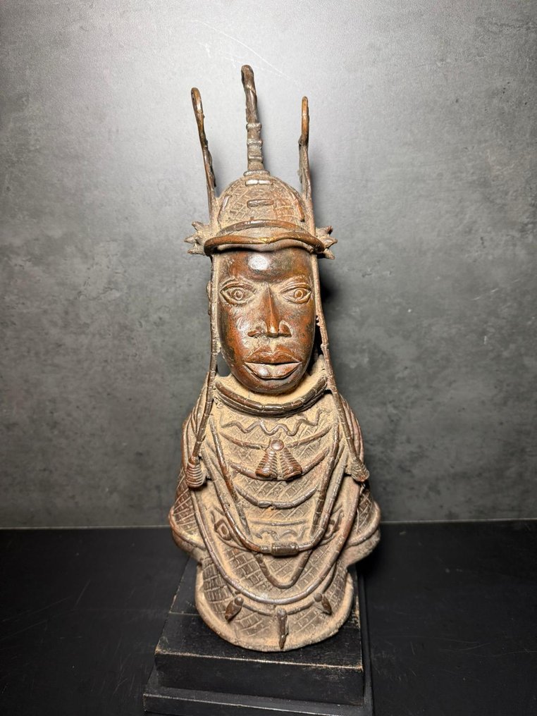 Υπέροχη Μητέρα Βασίλισσα Βενίν - Μπενίν - Μπενίν (χωρίς τιμή ασφαλείας) #1.0