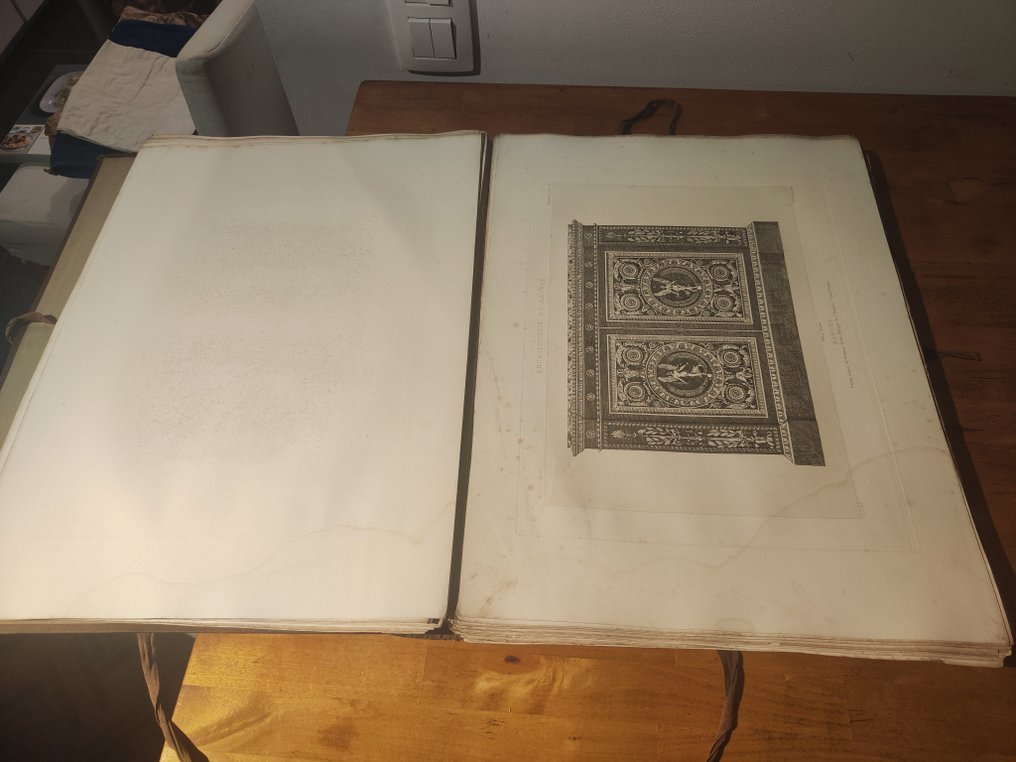 Bajot Edouard - Encyclopédie du meuble du 15e siècle à nos jours - 1900 #3.2