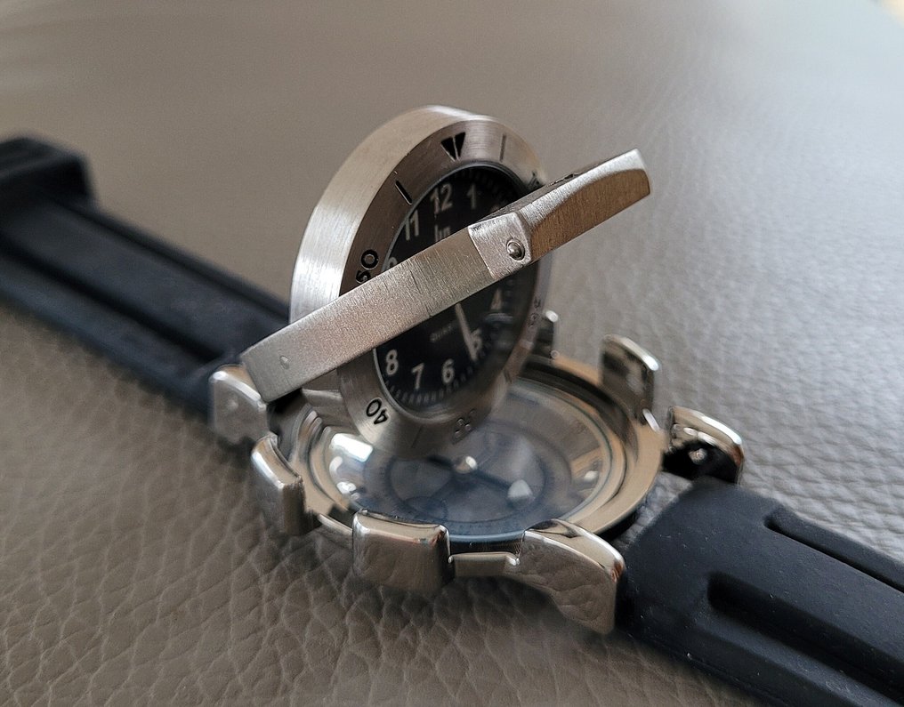 Lip - duo boussole - No Reserve Price - Unisex - 2000-2010  #2.1