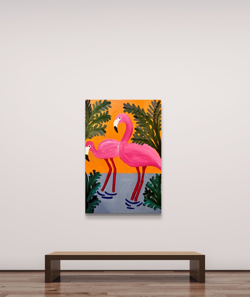 Aurora Camaiani - A day that smiles #2.1