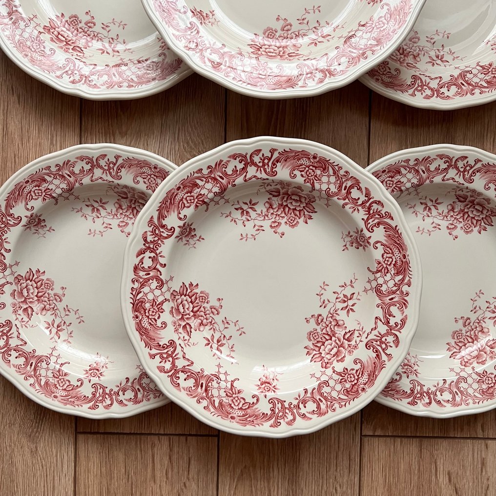 德国唯宝 - 成套餐具 (6) - 瓷 #1.0