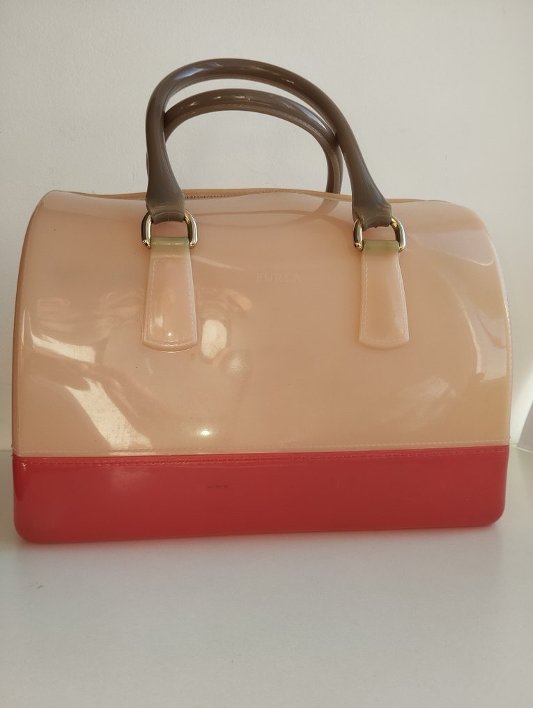 Furla - Candy Bag - Handbag #2.1