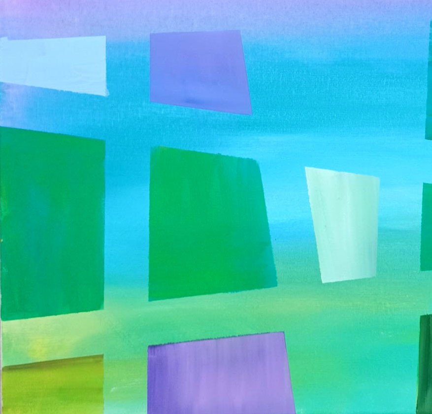 Giorgio Bergallo - VIOLANTE #4.3