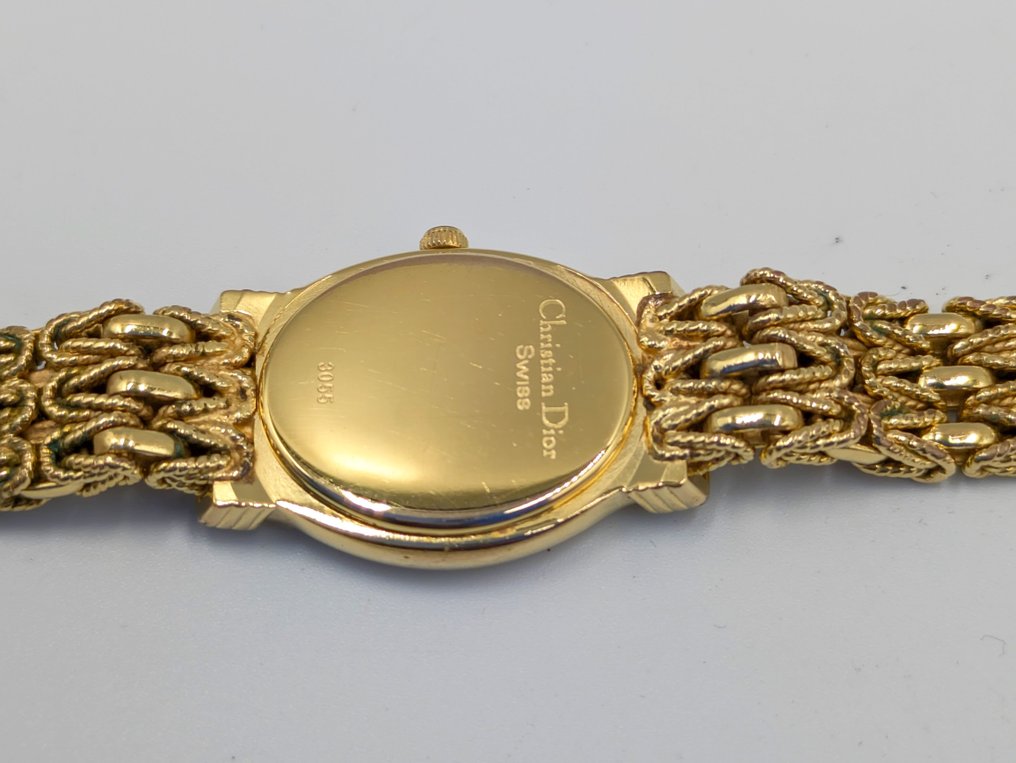 Christian Dior - Unknown - Nincs minimálár - Női - 1970-1979  #2.1