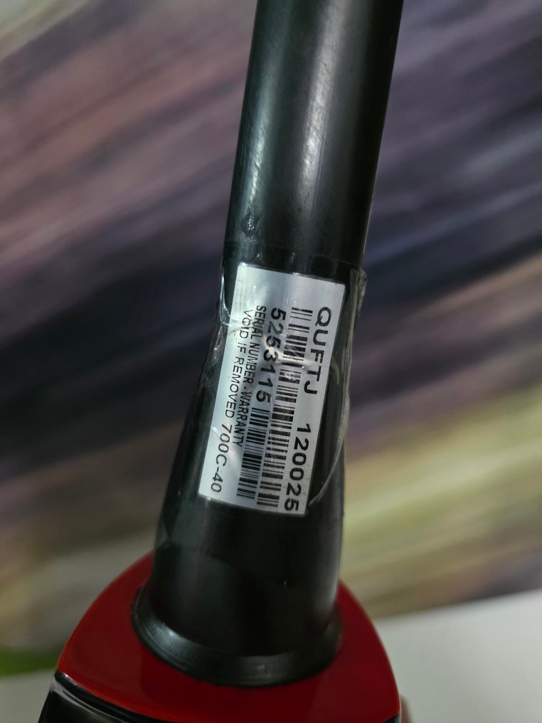 Trek - Carbon Emoda SLR 700c Fork - Bicycle part - 2021 #2.1