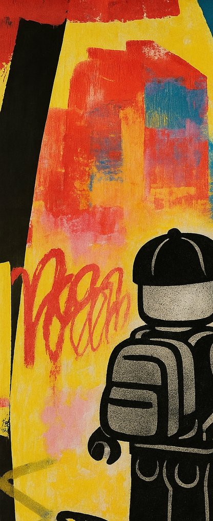 BLING_BÖ - SPRAY_LOVE #2.1