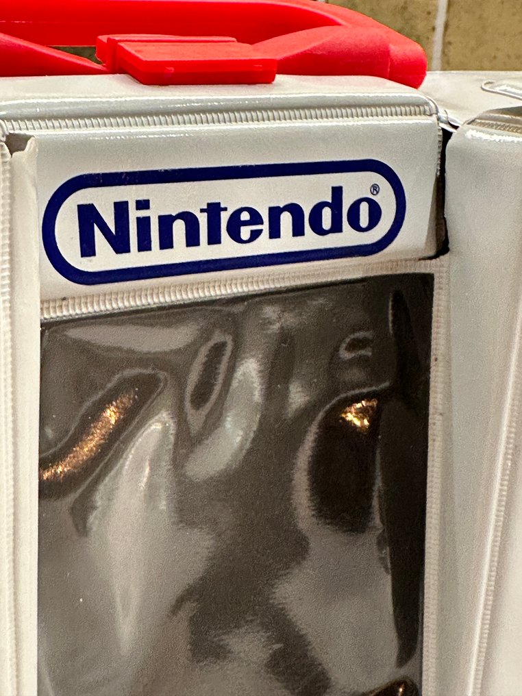 Nintendo - Gameboy Classic - Fourty Four carrying case - Video game merchandise #2.1