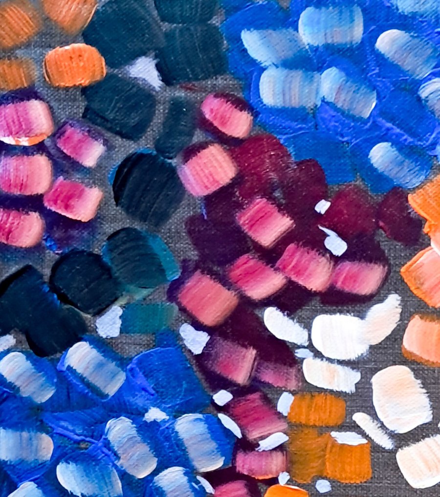 Giorgio Bergallo - MOSAICO #3.2