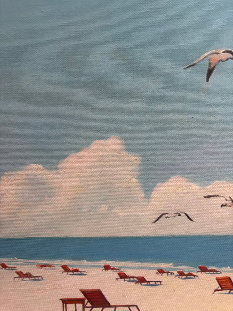 BOB - Hollidays #3.2