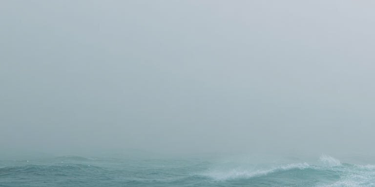 Miss Evoke - Mist over the Lake - XXL #2.1