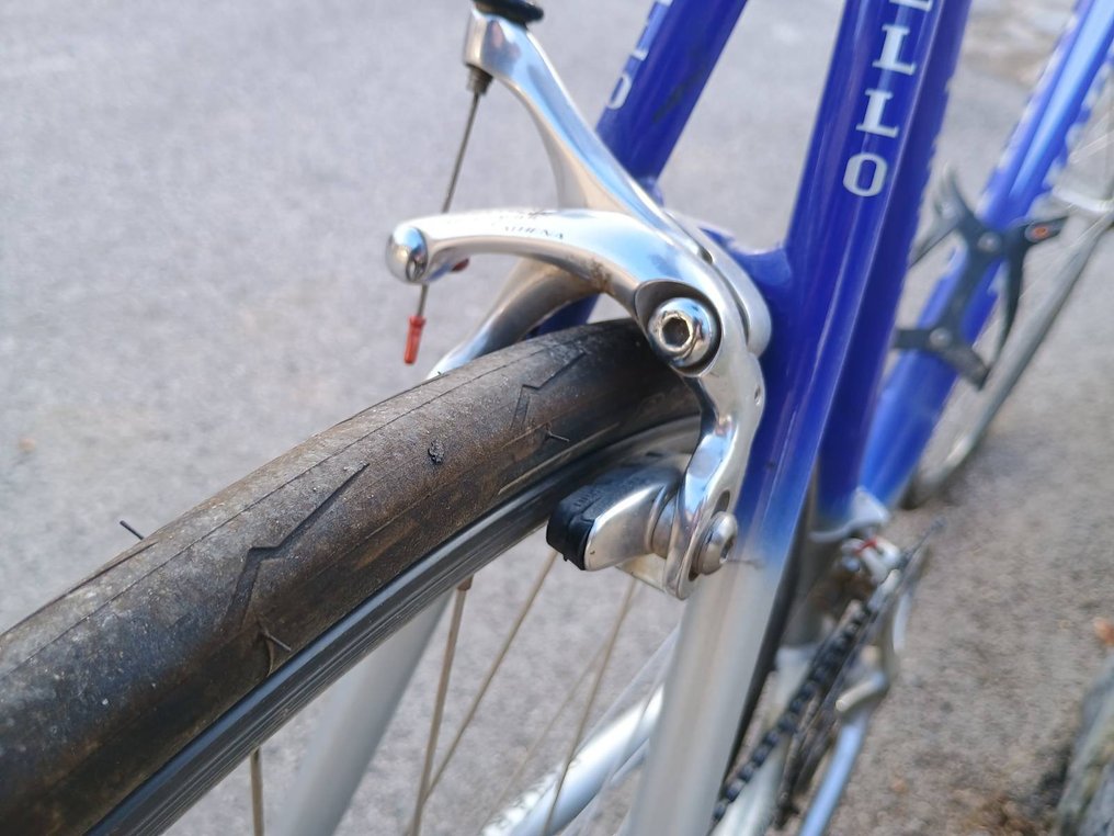 Pinarello - Galileo - Bicicletă de drum lung - 2003 #3.2