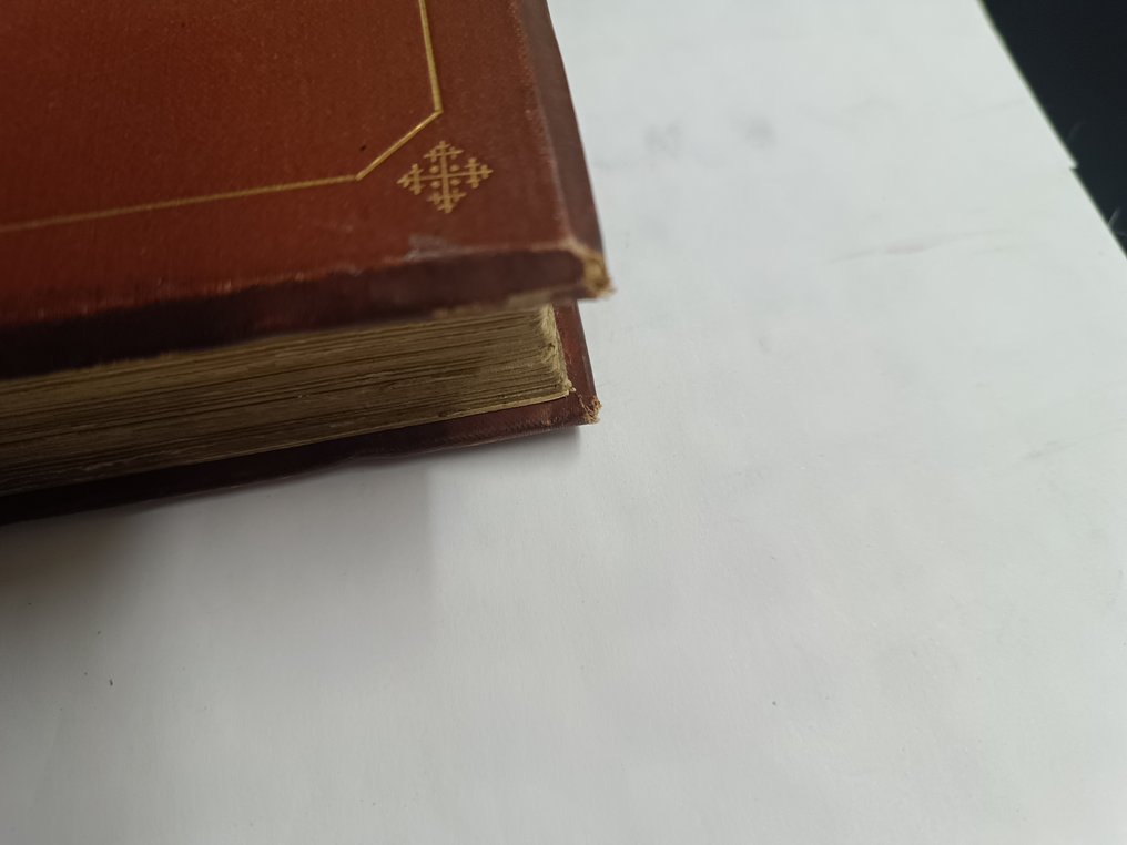 William Hepworth Dixon - The Holy Land - 1869 #4.3