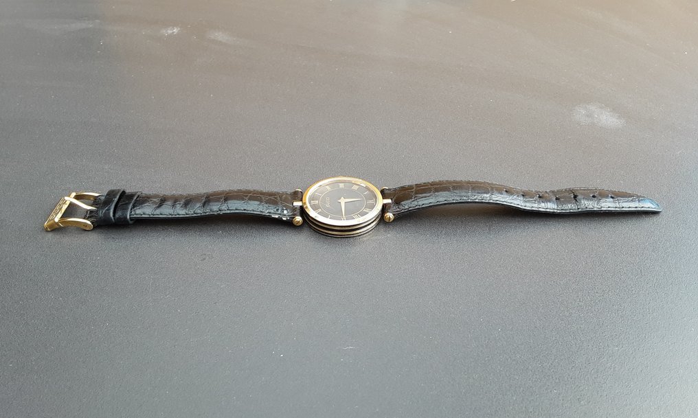 Gucci - 2000 Series - Zonder Minimumprijs - Dames - 1990-1999  #4.3