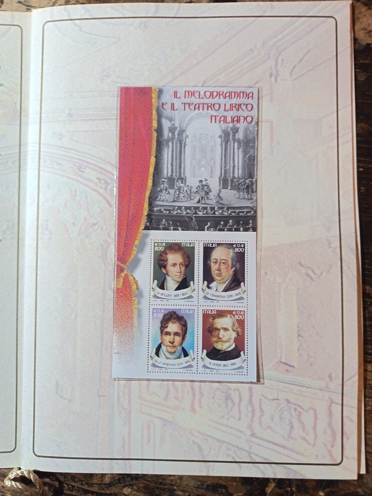 義大利  - 意大利资料夹 #3.2