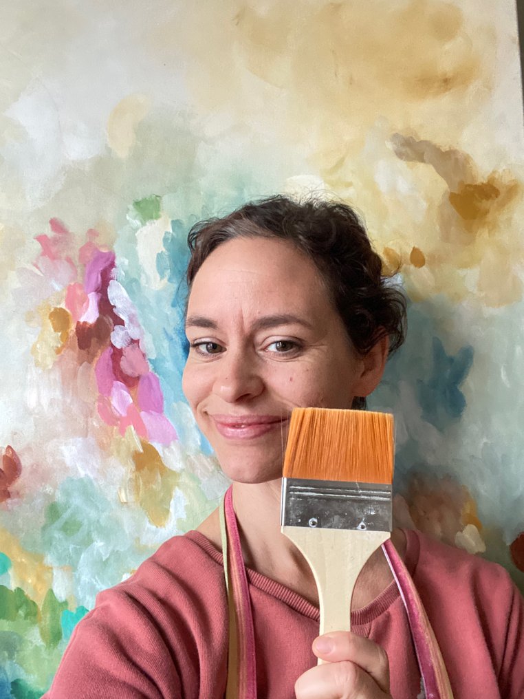 Sharon Fally-Fallend - Feel me #3.2