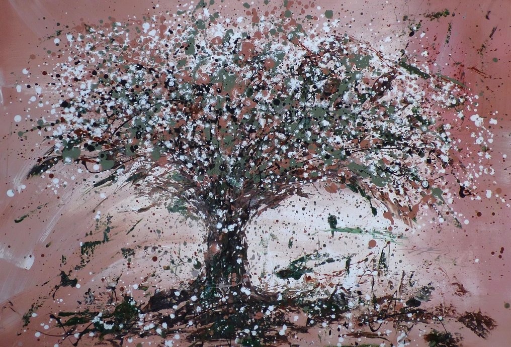 Floria Rey - In Pastell XXL #2.1