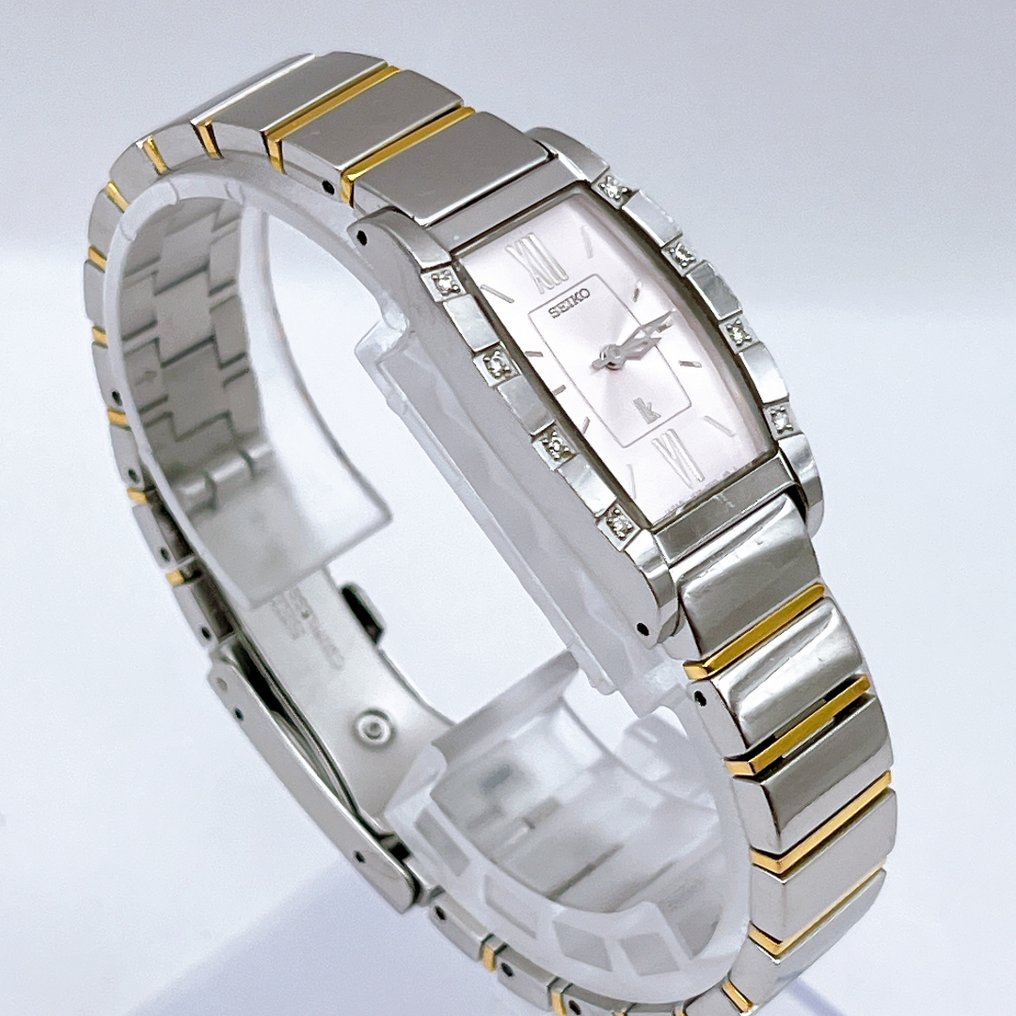 Seiko - Lukia - Zonder Minimumprijs - Dames - 2000-2010  #2.1