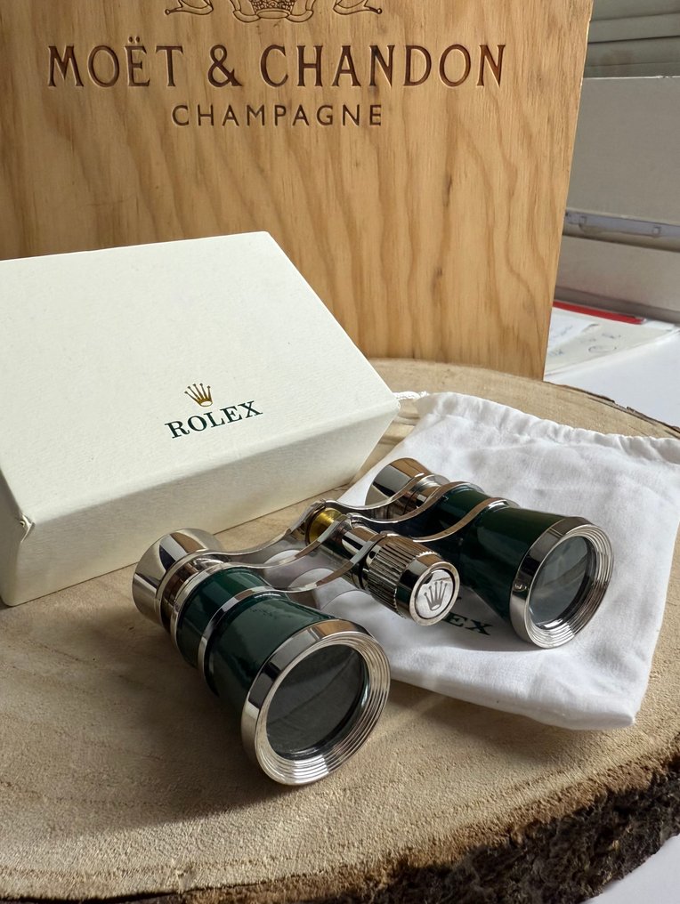 Jumelles de théâtre - 2000-2010 - Rolex #1.0