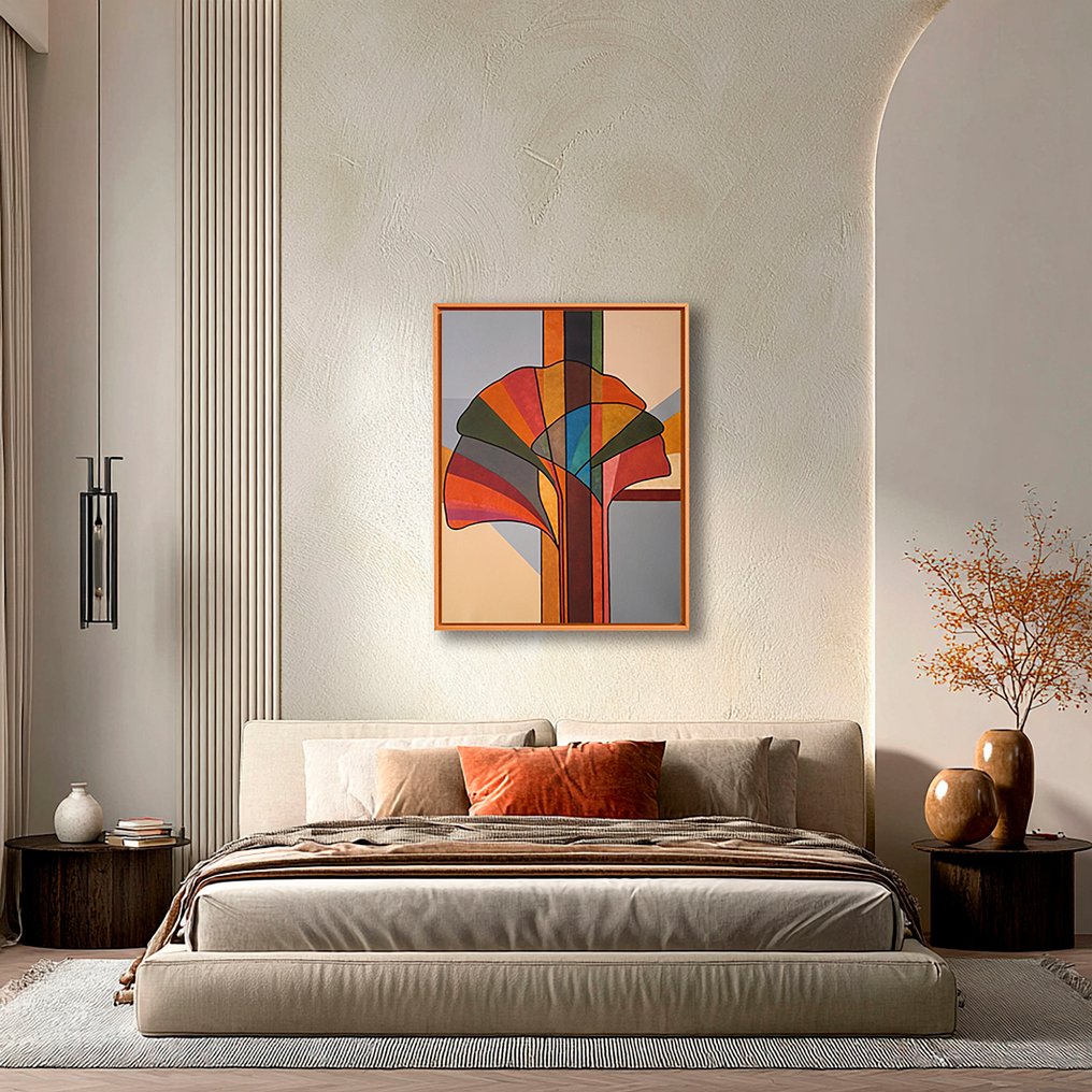 B. Morales - "Guardián del tiempo" - XL 'NO Reserve' #2.1