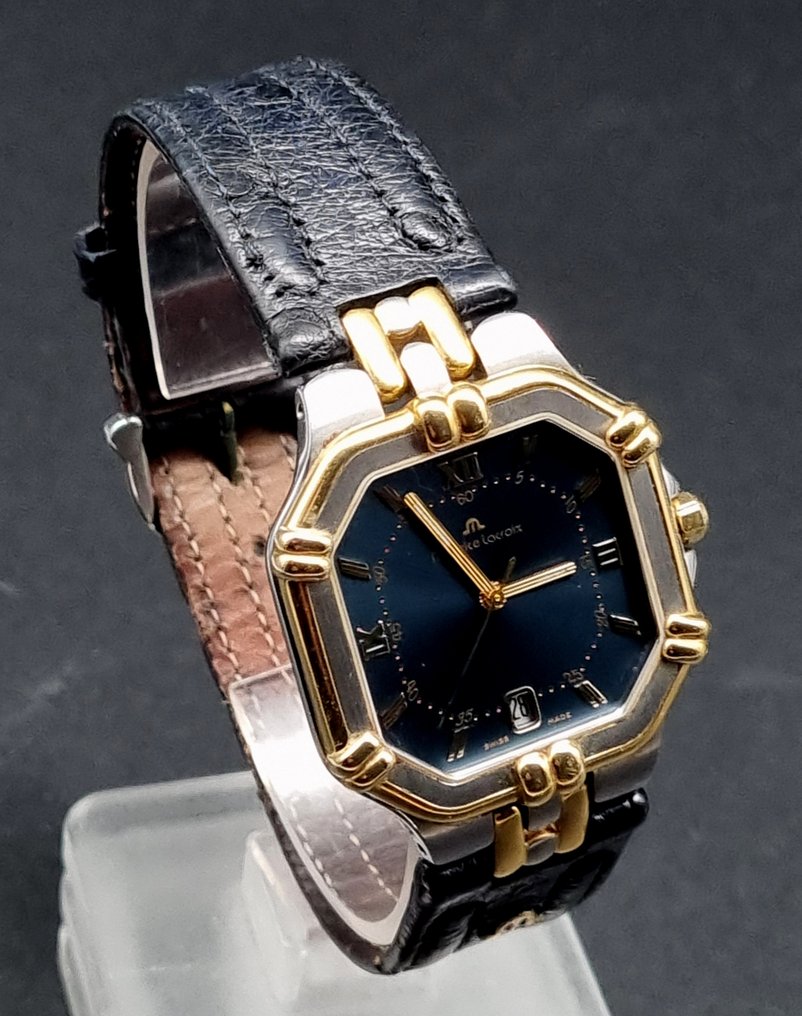 Maurice Lacroix - Calypso - 沒有保留價 - 95565 - 男士 - 2000-2010  #1.0