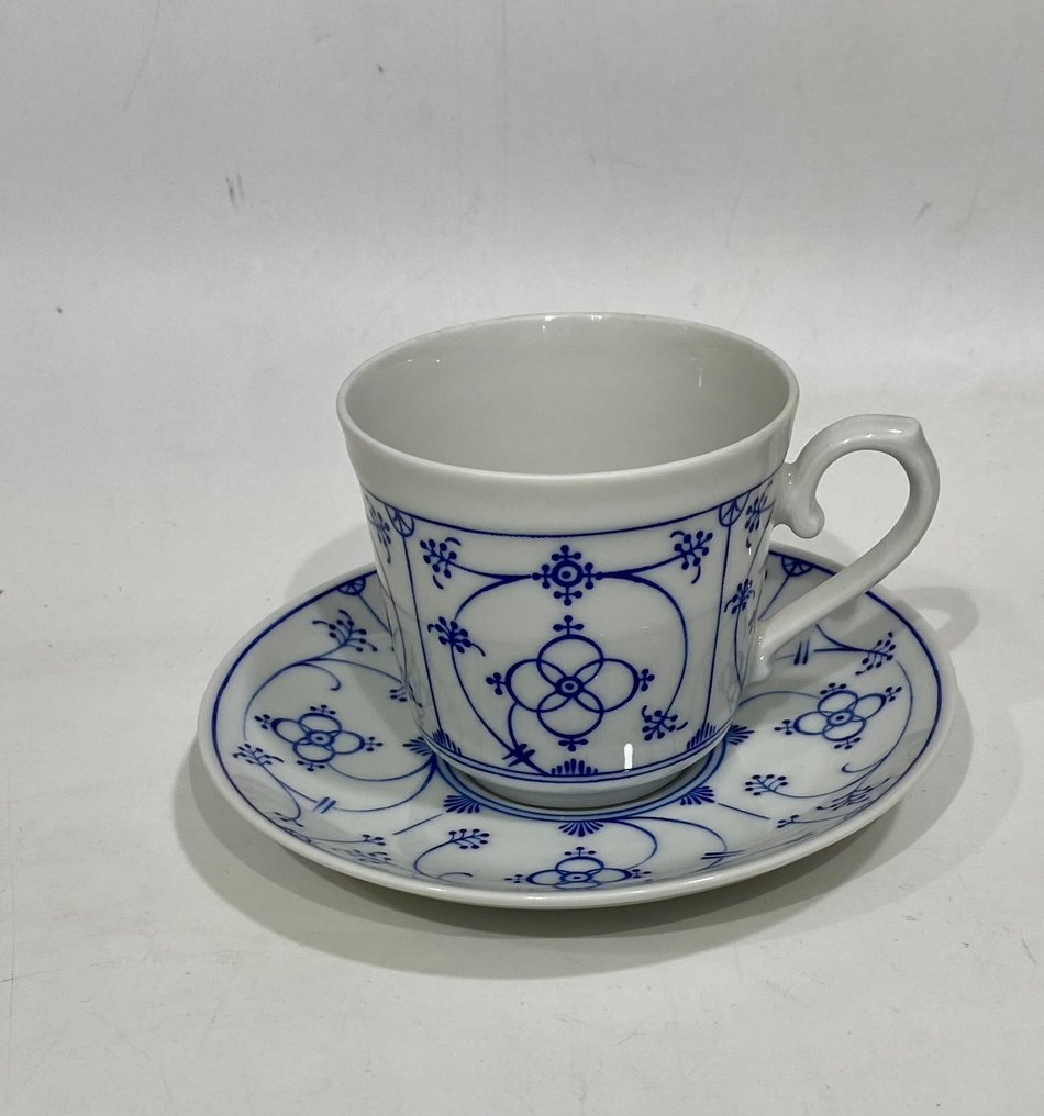 咖啡及茶水用具 - 瓷 #3.2