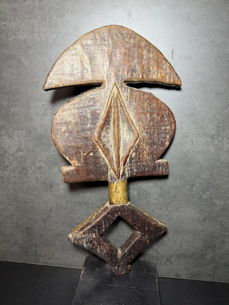 华丽的圣物柜 bakota - Bakota - 加蓬  (没有保留价) #4.3