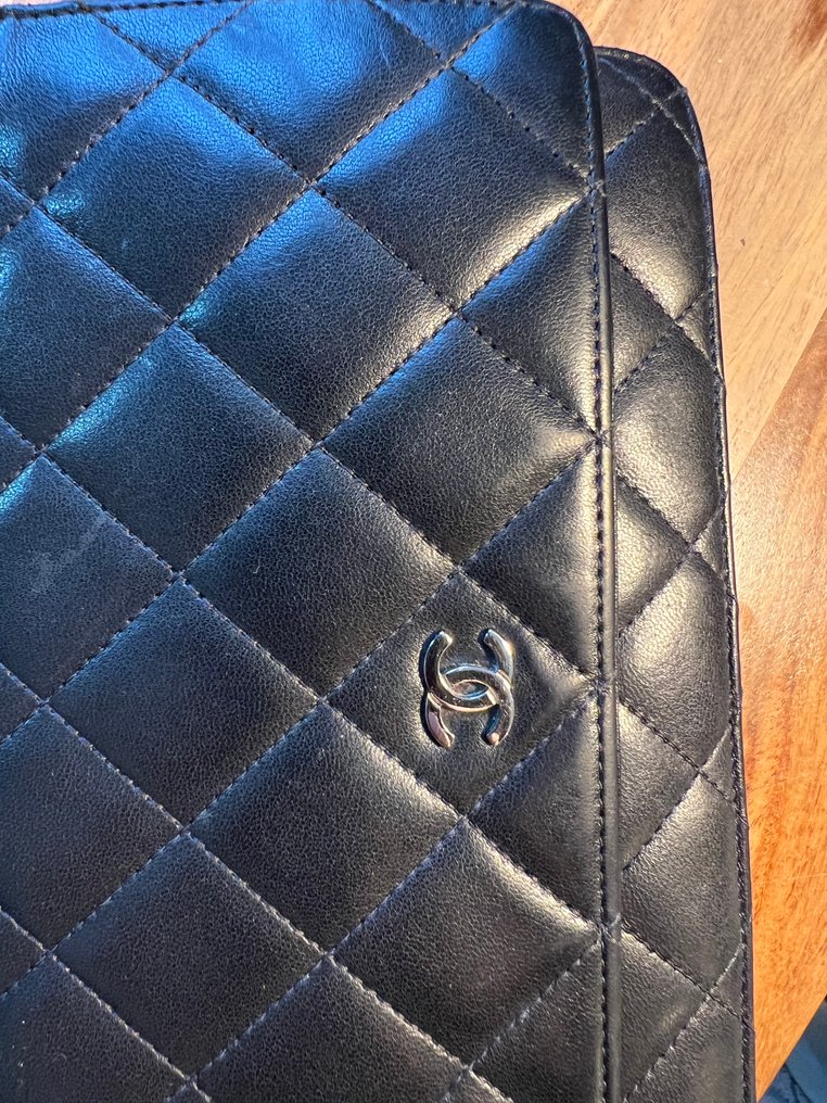 Chanel - Wallet on Chain - Borsa a mano #1.0
