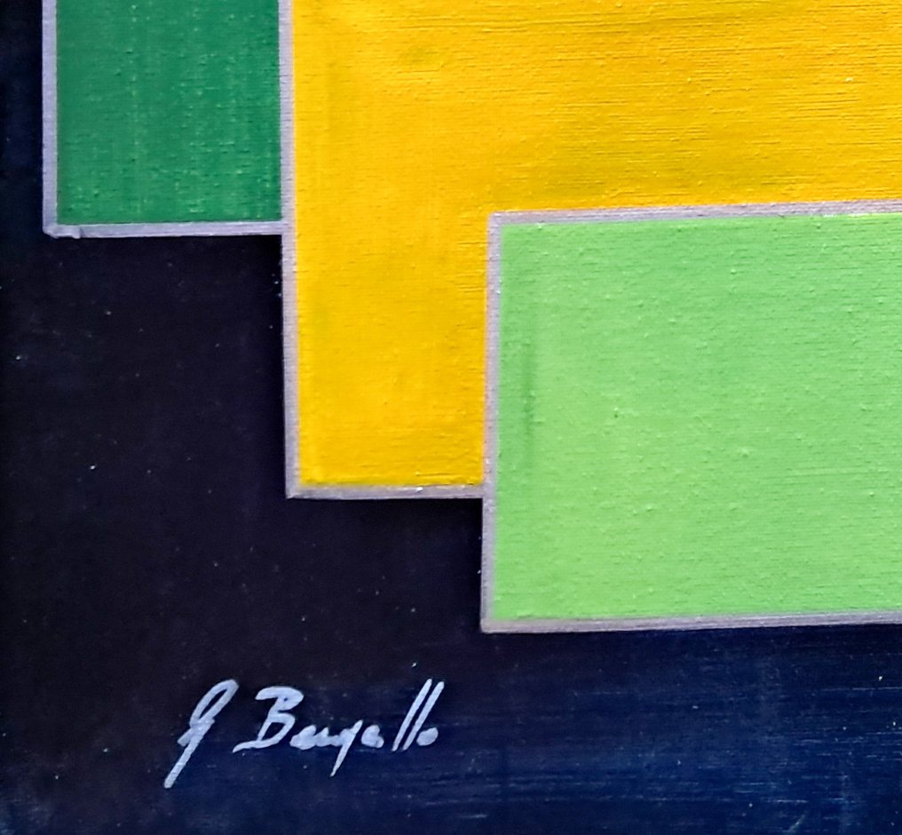 Giorgio Bergallo - REDBALL #1.0