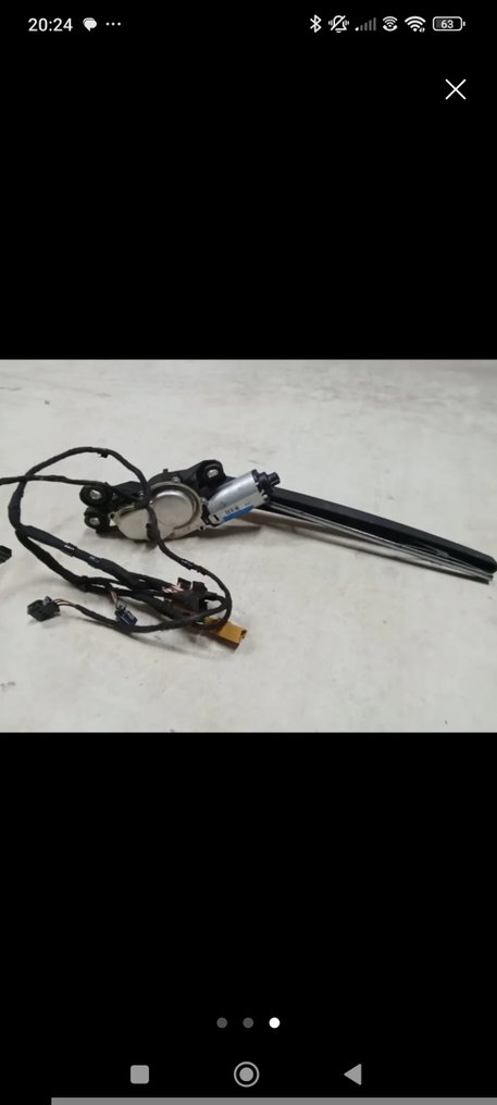 Bildel (5) - Volkswagen - Seat ibiza Fr 2.0 143cv recambios - Efter 2000 #2.1