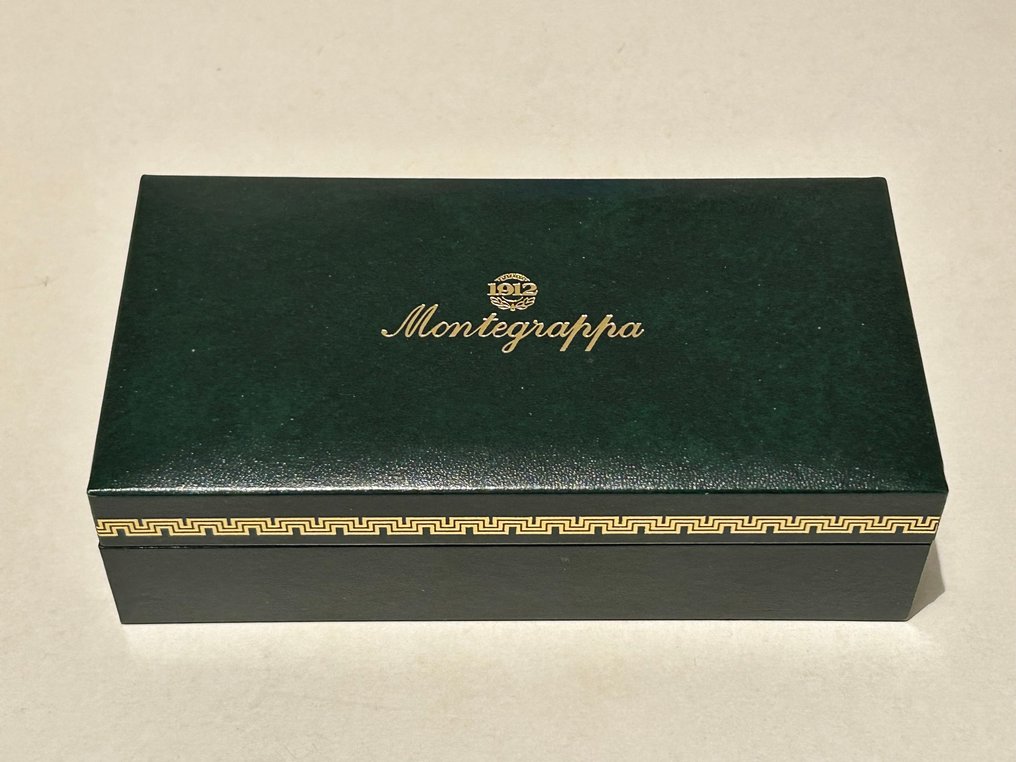 Montegrappa - Miya - Ballpoint pen #1.0