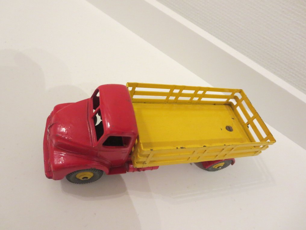 Dinky Toys - Modellino di camion - Dinky Supertoys 531 Leyland Comet Lorry, Boxed #3.2